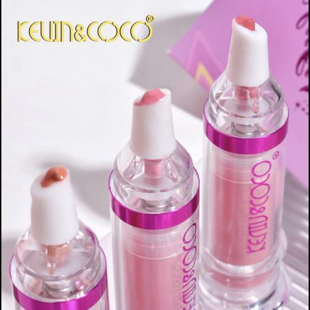 🌸 Blusher Lotion Perfect Cheeks – Kevin & Coco