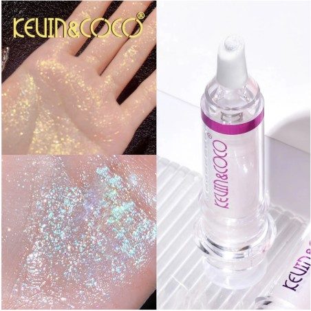 HIGHLIGHTER LIQUID KEVIN & COCO
