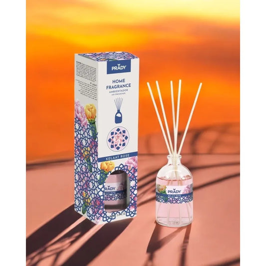🌹 Mikado Prady – Kelaat Rose